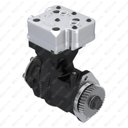 Single Cylinder Compressor