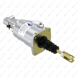 Clutch Servo 