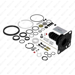 Kit di Riparazione Servo Frizione