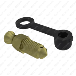 Kit di Riparazione Servo Frizione