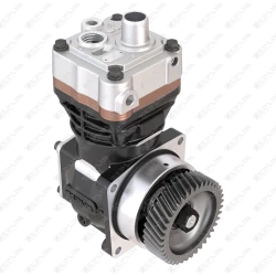 Single Cylinder Compressor