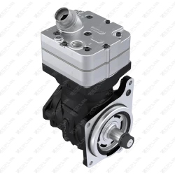 Single Cylinder Compressor