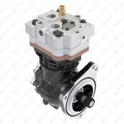 Single Cylinder Compressor