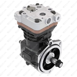 Single Cylinder Compressor