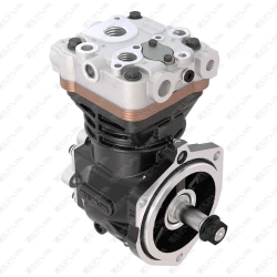 Single Cylinder Compressor