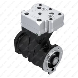 Single Cylinder Compressor