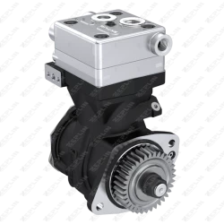 Single Cylinder Compressor