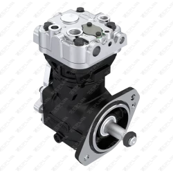 Single Cylinder Compressor