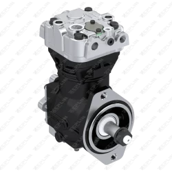 Single Cylinder Compressor