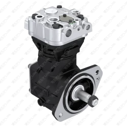 Single Cylinder Compressor