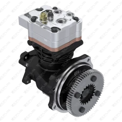 Single Cylinder Compressor