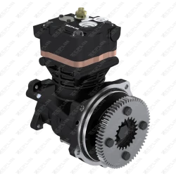 Single Cylinder Compressor