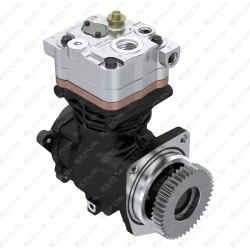 Single Cylinder Compressor