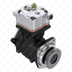 Single Cylinder Compressor