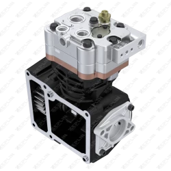 Single Cylinder Compressor