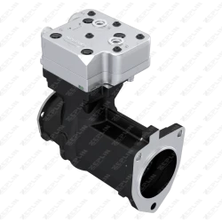 Single Cylinder Compressor