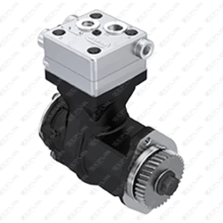 Single Cylinder Compressor