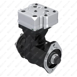 Single Cylinder Compressor