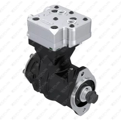 Single Cylinder Compressor