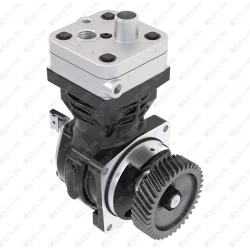 Single Cylinder Compressor