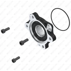 Crankshaft Flange
