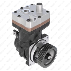Single Cylinder Compressor