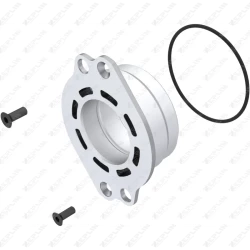 Crankshaft Flange