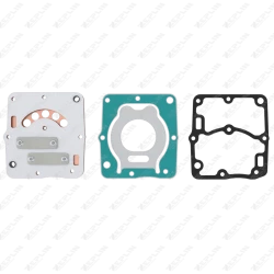Valve Plate Kit
