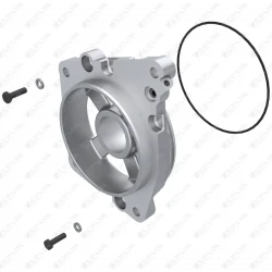 Crankshaft Flange