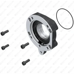Crankshaft Flange