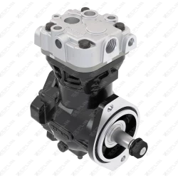 Single Cylinder Compressor