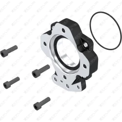 Crankshaft Flange