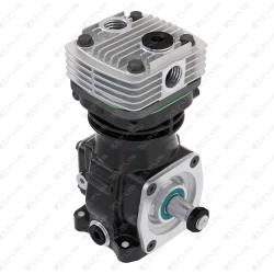 Single Cylinder Compressor