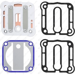 Valve Plate Kit