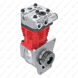 Single Cylinder Compressor