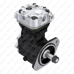 Single Cylinder Compressor