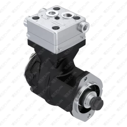 Single Cylinder Compressor