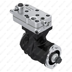 Single Cylinder Compressor