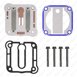 Kit de Placa de Valvula