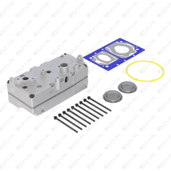 Komple Silindir Kapak