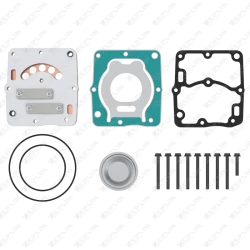 Valve Plate Kit
