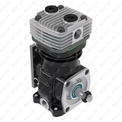 Single Cylinder Compressor