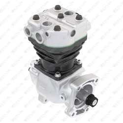 Single Cylinder Compressor