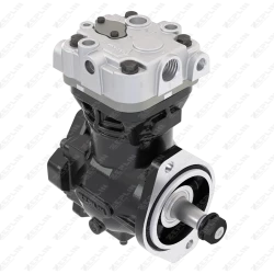 Single Cylinder Compressor
