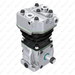 Single Cylinder Compressor