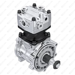 Single Cylinder Compressor