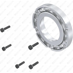 Connection Flange