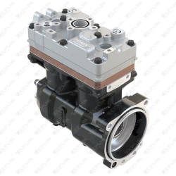 ضاغط القابض