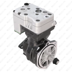 Compressor de Cilindro Único