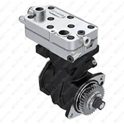 Single Cylinder Compressor